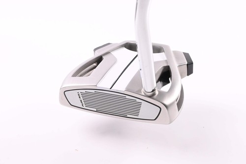 Taylormade Spider X Platinum Single Bend Putter / 35 Inch - Picture 3 of 8