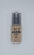 Max Factor ColorGenius Foundation with minera...