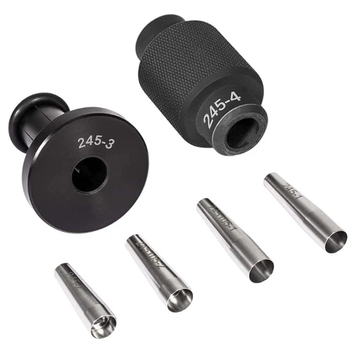Fuel Injector O Ring Seal Installer Tool Set For Gm Subaru Holden Engines - Bild 3 von 10