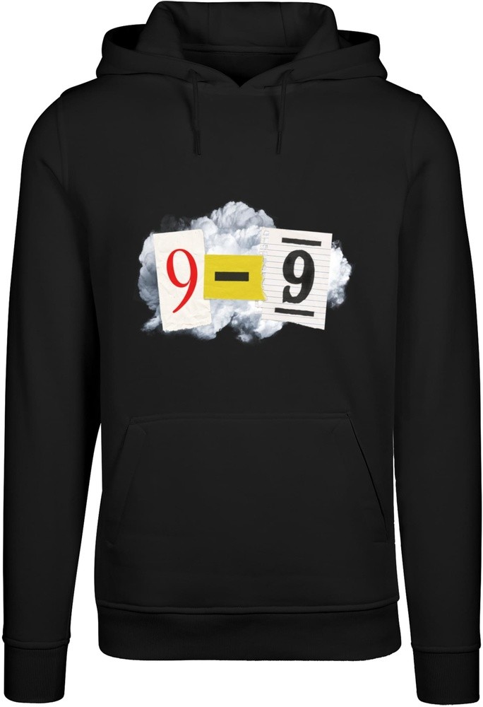 Mister Tee Neun bis Neun Hoody MT2928 8390₽