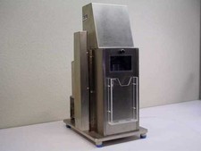 Electro Pneumatic Punch Stainless Steel Clean Room Benchtop SMC AV2000 24VDC