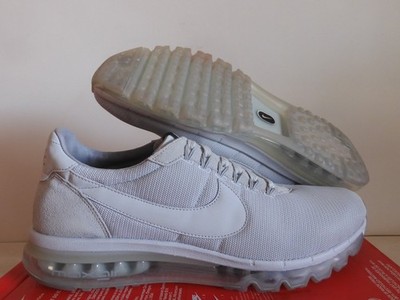 Nike Air Max LD Zero Pure Platinum-Pure Platinum Sz 15 Rare! [848624-004]
