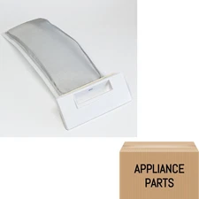 2536206-C For Kenmore Dryer Lint Screen Filter Assembly Part # Model White