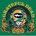 Grateful Dead On A Back Porch, Vol. 3 180g vinyl lp RSD 2026