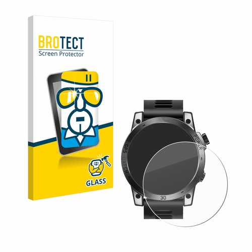 Tempered Glass for North Edge Cross Fit 3 Screen Protector