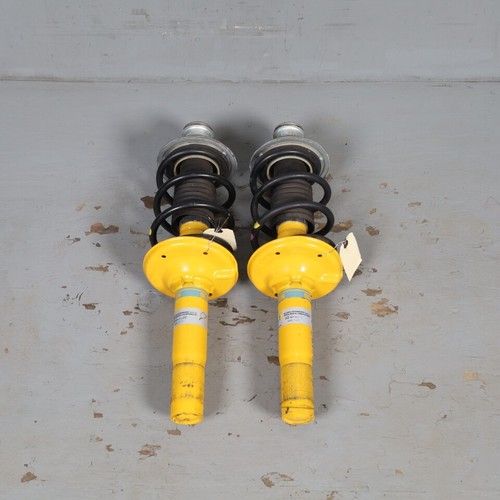 1997-2004 Porsche Boxster Bilstein Rear Strut Shock Absorbers Pair 98633305120