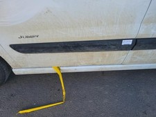 Baguette de porte Citroen JUMPY