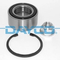 NEU - Dayco KWD1487 Radlagersatz FüR MERCEDES-BENZ