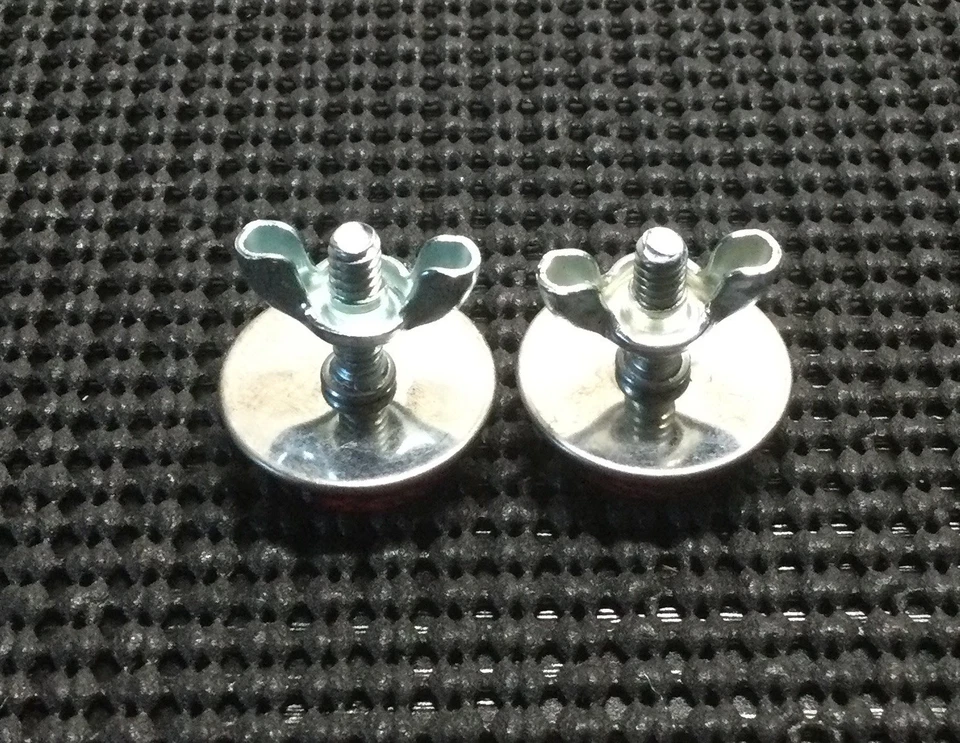 🔥 ПАРА велосипедных колес ручной работы ̼ СТУПИЧНЫЕ БЛЕСТЯЩИЕ с отражателями винтажного стиля - Изображение 2 из 3