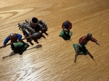 Warhammer Fantasy Imperium Mörser Artillerie...