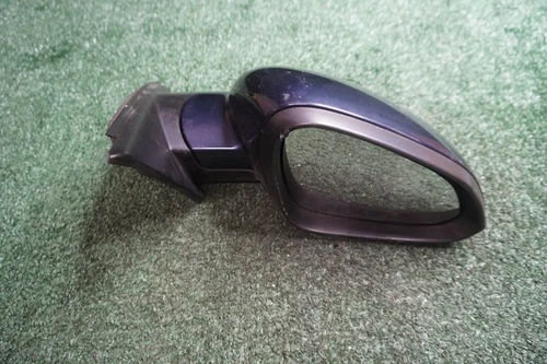 2011 2012 2013 BUICK REGAL PASSENGER SIDE BLUE Door Mirror OEM 2018.2002