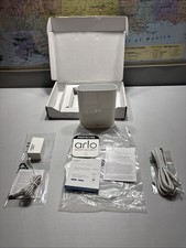Arlo Pro SmartHub Certified Accessory - Connects Cameras to Wi-Fi