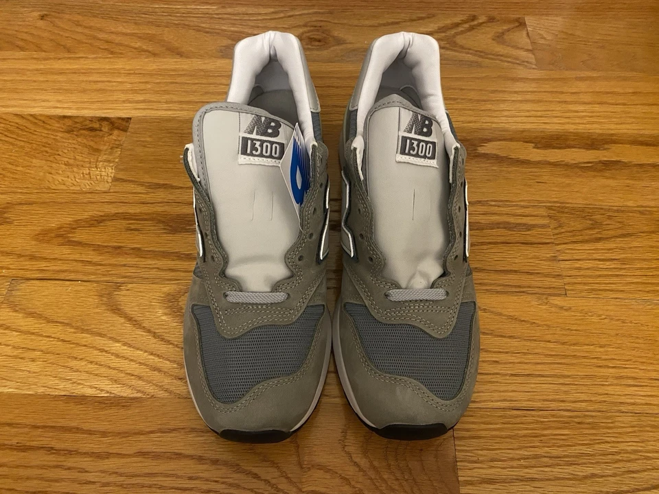 New Balance 1300 Hecho en EE. UU. 40 Aniversario U1300KP Para hombres Tallas 6-7 EN MANO Foto 3 de 4