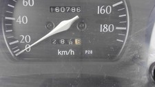 Compteur Toyota STARLET
