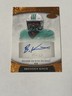 BRENDEN KNOX SAGE ASPIRE AUTOGRAPH AUTO RC MARSHALL THUNDERING HERD COWBOYS