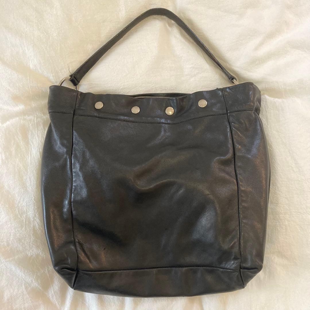 PRADA Archive One Shoulder Bag