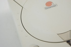 Dreamcast Console HKT-3000 UGO 2000 Tested System -VA-1- NTSC-J- 050016202752