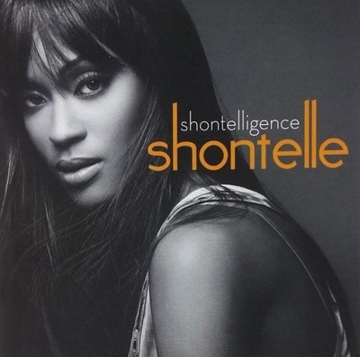 9265567 Audio Cd Shontelle - Shontelligence