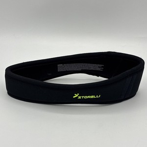 Storelli ExoShield Head Guard Size 5 Head Protection Padding Headband Soccer