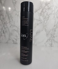 Ion Luxe Solutions Shampoo 10.5 Oz