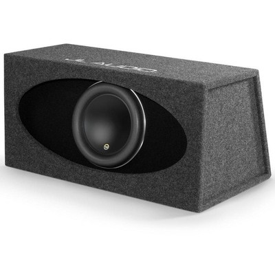 JL Audio HO112R-W7AE Subwoofer 12 Zoll W7 HO Keil Sub Gehäuse 1000 W RMS