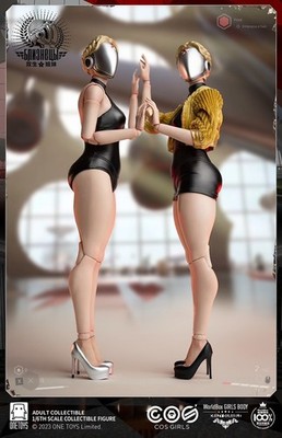 onetoys Atomic Heart 1/6 Action Figure | eBay onetoys Atomic Heart 1/6 Action Figure | eBay