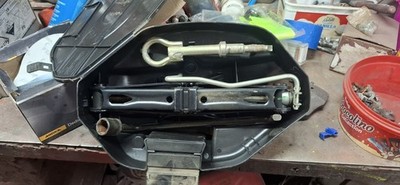 citroen c2 1,6 vts jack and tool kit from 2008 vts 16v