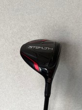 Save 43% on TaylorMade Stealth Fairway Wood!