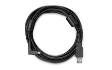 Wacom ACK4220601 USB-Kabel 3m USB A Schwarz (...