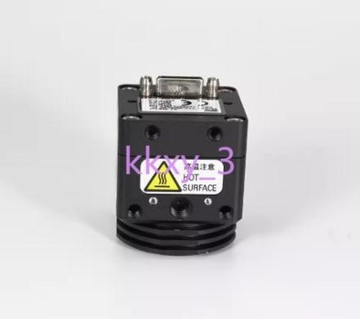 1 PCS VICCO VTC-500PC00-SE Color CCD Industrial Camera 5 Million Pixels Good *HH