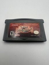 Yu-Gi-Oh Reshef of Destruction GBA (Nintendo Game Boy Advance) - Authentic