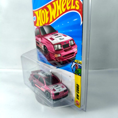 2026 Hotwheels STH Ford Sierra Cosworth Super Treasure Hunt - In