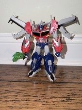 Transformers Prime Voyager Beast Hunters, Opt...
