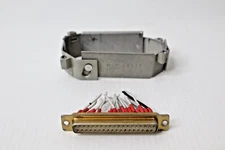 Bendix King KAS 297 Indicator Mounting Bracket & Connector MSP 64321