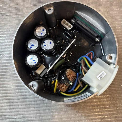 Protech M055PWCYT-0388 Module ONLY 51-104360 230V 3/4HP CWLE used