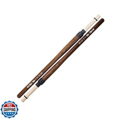Vic Firth RUTE-X Light Gauge (RXL)