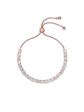 Image of Ted Baker Melrah Crystal Adjustable Tennis Bracelet
