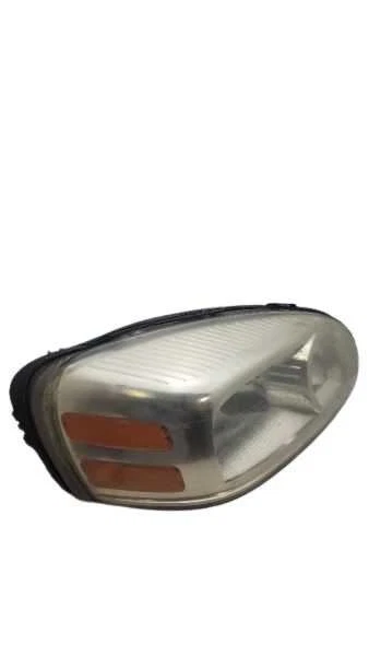 Faro derecho pasajero SV6 compatible 05-09 Montana 400849 Foto 2 de 4