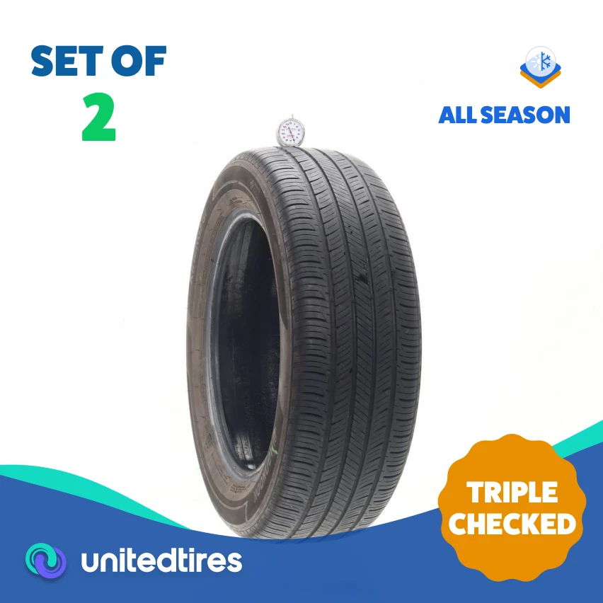 215/60/17 Car & Truck Tires for sale | eBay