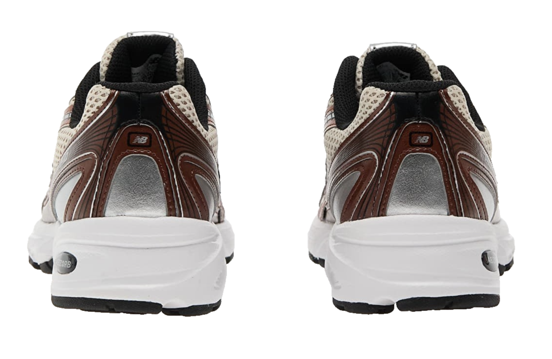 New Balance 740 Rich Oak Bisque Pecan U740BB2 Men display picture 1