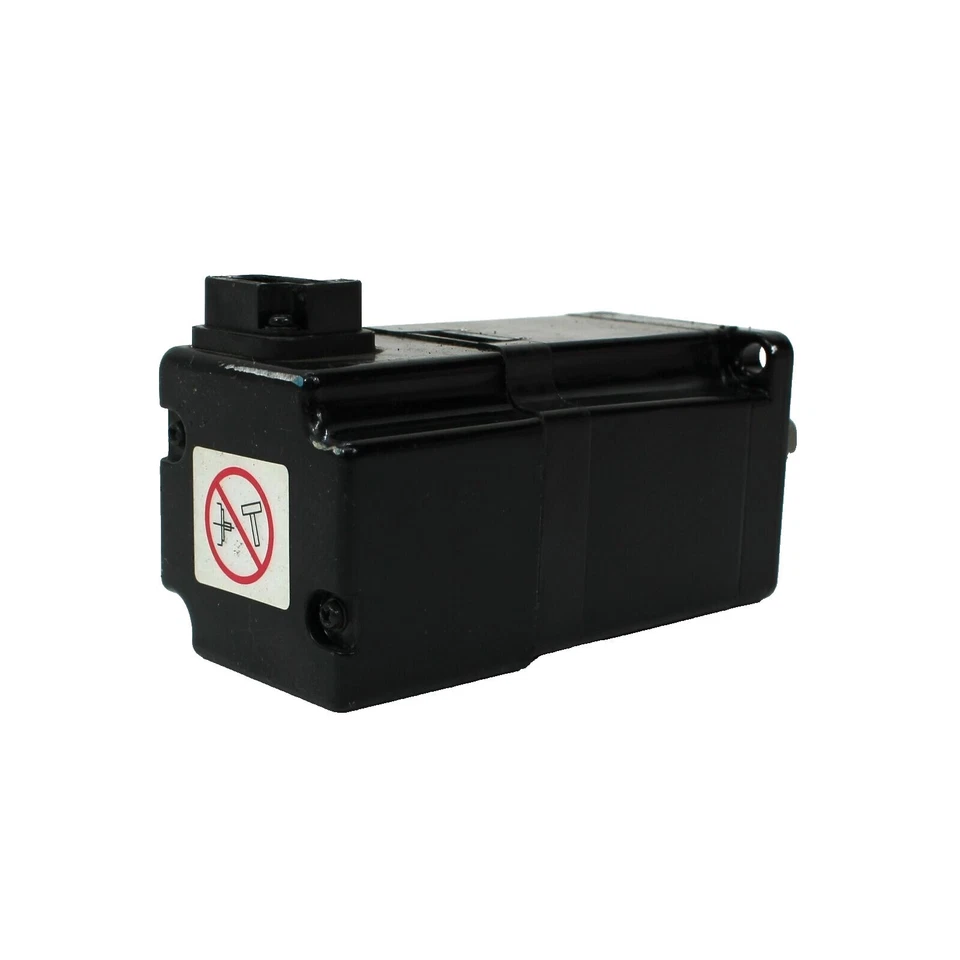 Yaskawa SGMAS-01ACAB1 AC Servo Motor, 200V - Image 3 of 4