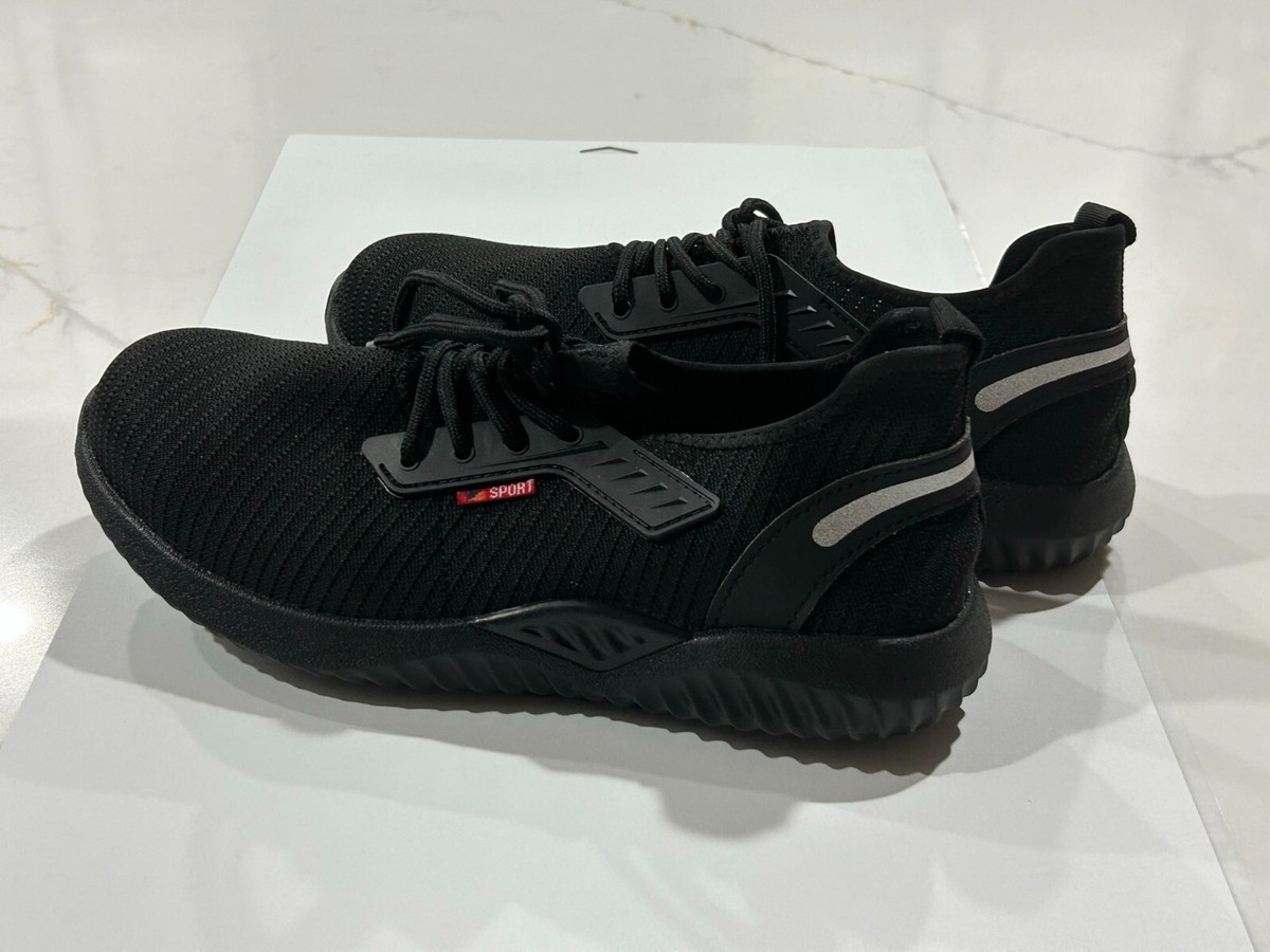 Indestructible Steel Toe Sneakers Men Women Lightweight Work Shoes Industrial Construction Shoes at ₹ 5999.00 | Steel Toe Safety Shoes | ID: 2849115052112