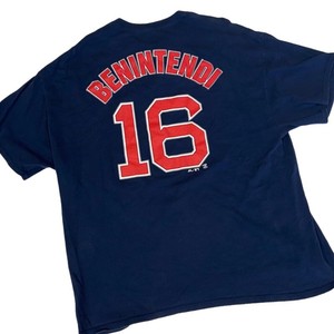 andrew benintendi shirt
