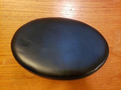The DB Method Squat Exercise Machine Seat - Cushion Pad Replacement Part Only