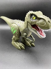 Zuru Robo Alive T-Rex Dinosaur Moves & Sounds