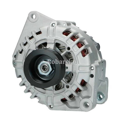 Lichtmaschine Generator 120A CITROEN FIAT PEUGEOT CA1643IR  2542441