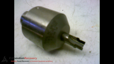MAPAL 3.067695-02-000 TOOL HOLDER #167450
