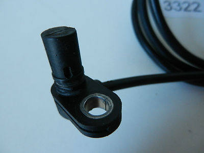 Ducati Monster 1100 vorne ABS Sensor for sale online | eBay 