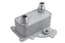 Kühler Motoröl für Alfa Romeo Giulietta Fiat Freemont 55235481