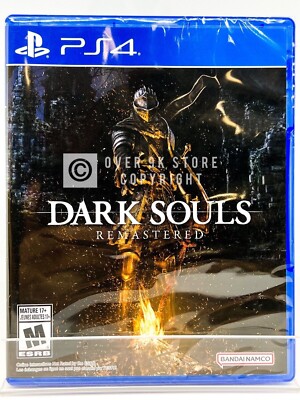 その他 DARK SOULS Dark Souls Remastered + SOTFS + Fire Fades Complete Edition